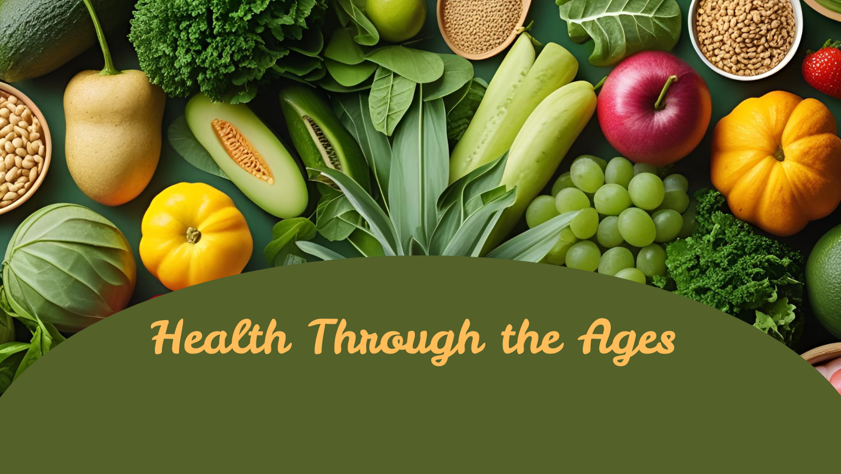 Health Through the Ages FB cover